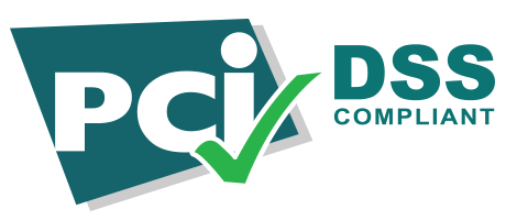 PCI DDS Complaint — Jacksonville, FL — Reliance Desktop