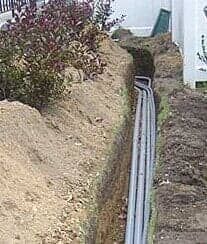 Underground Service | Merrick, NY | Sapienza Electric