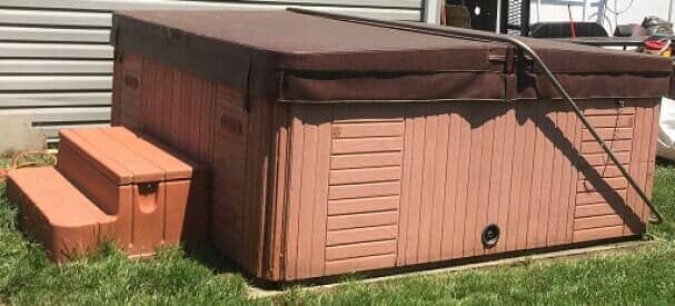 Hot Tub Wiring | Merrick, NY | Sapienza Electric