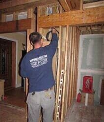 Residential Wiring | Merrick, NY | Sapienza Electric