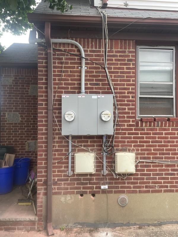 Estimate Request | Merrick, NY | Sapienza Electric