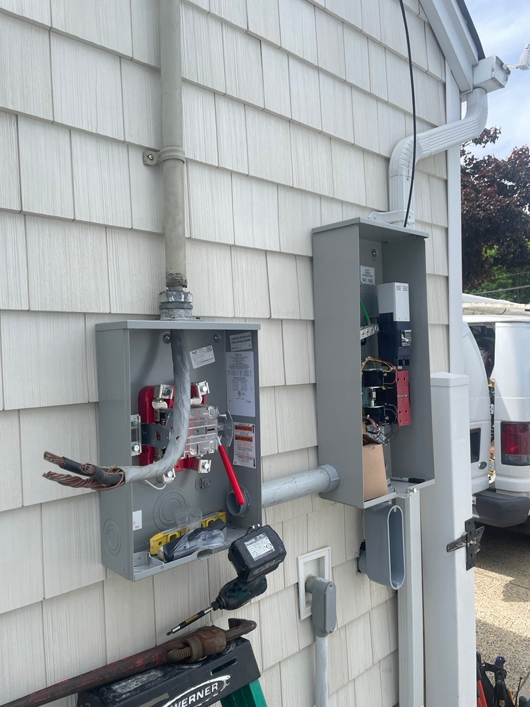 Electrical Wiring | Merrick, NY | Sapienza Electric