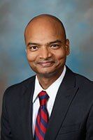 Chakradhar M. Reddy, M.D. - Gastroenterologist in Johnson City, TN