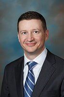 Jason D. McKinney, D.O. - Gastroenterologist in Johnson City, TN