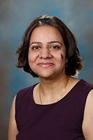 DHARA J. CHAUDHARI, M.D. - Gastroenterologist in Johnson City, TN