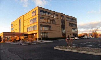 Empty Nurse Station - Gastroenterologist in Johnson City, TN Empty Nurse Station - Gastroenterologist in Johnson City, TN