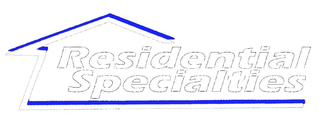 Residential Specialties logo