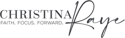 CHRISTINA-RAYE_Logo Black and White