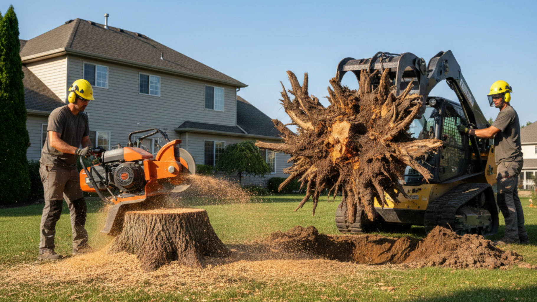 tree service in goodyear arizona