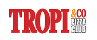 Tropi&Co Pizza Club logo