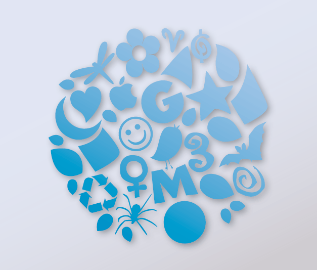 Logo-Design oder passende Vignetten