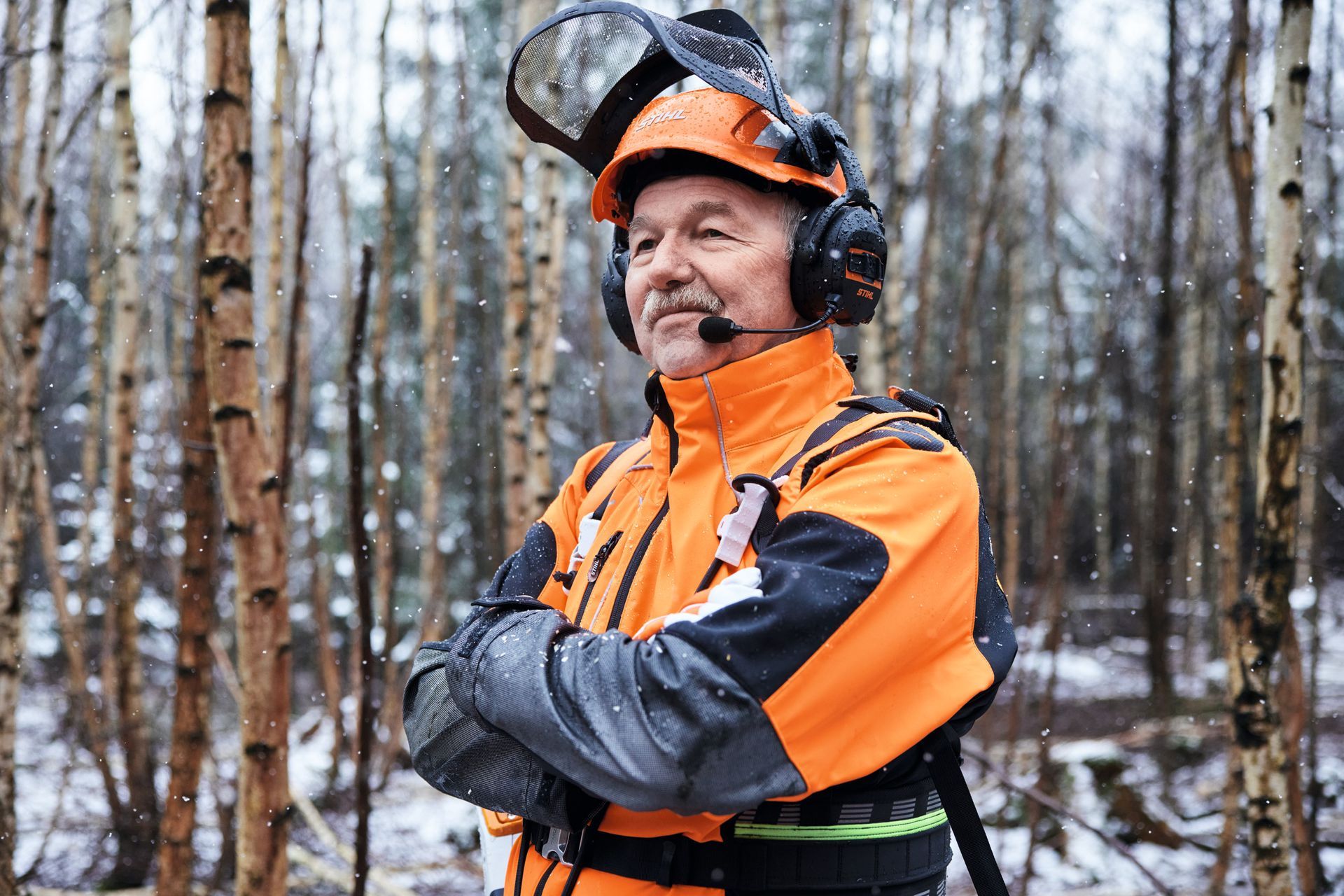 Matériel pour professionnels outillage de jardin et entretien espaces verts Green Machine Hannut
