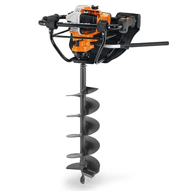 Tarière Stihl BT 131 Green Machine Hannut