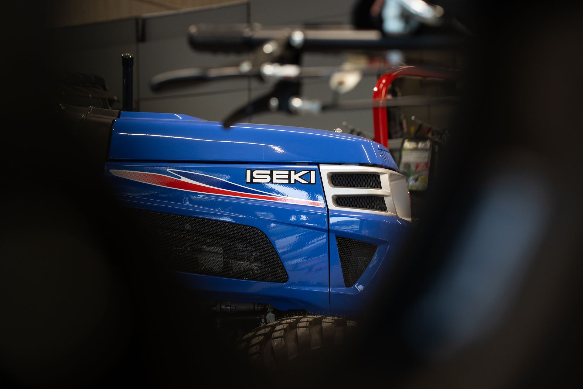 Acheter du  matériels et des outillages de jardin à Hannut - Green Machine