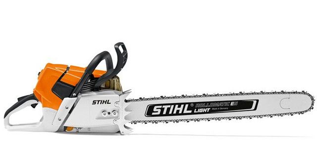 Tronçonneuse Stihl MS 661 C-M Green Machine Hannut