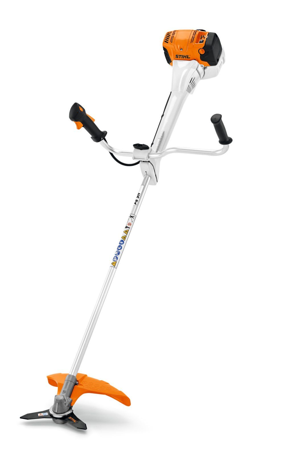 Louer la DÉBROUSSAILLEUSE STIHL FS 311 à hannut chez Green Machine 