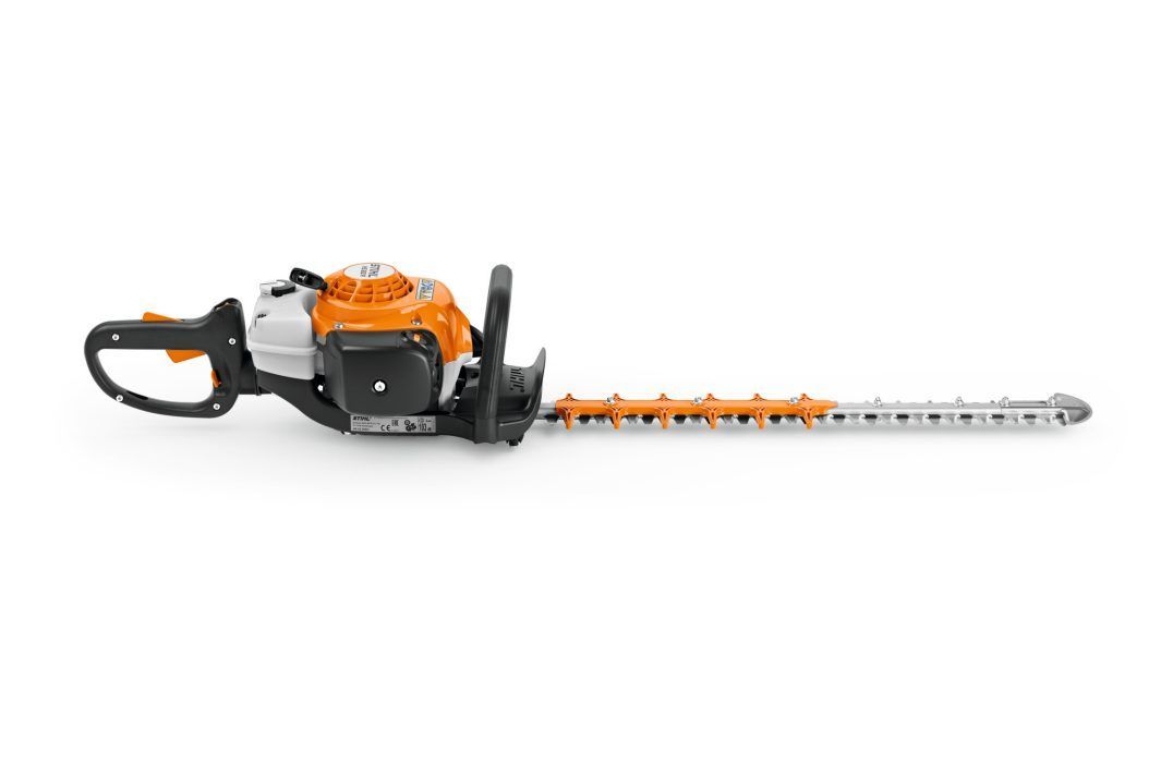 Louer le TAILLE HAIE STIHL HS 82 R (60CM) à Hannut - Green Machine 