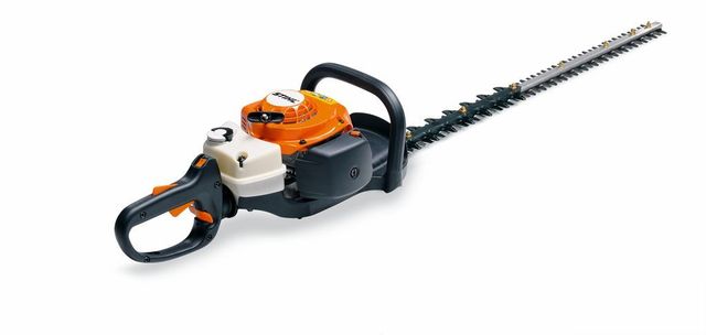 Bielle Compatible Stihl HS 81 T 82 T HS86T HS 87 T - Remplace 6800 6801 - Pièce Métal Haute Résistance