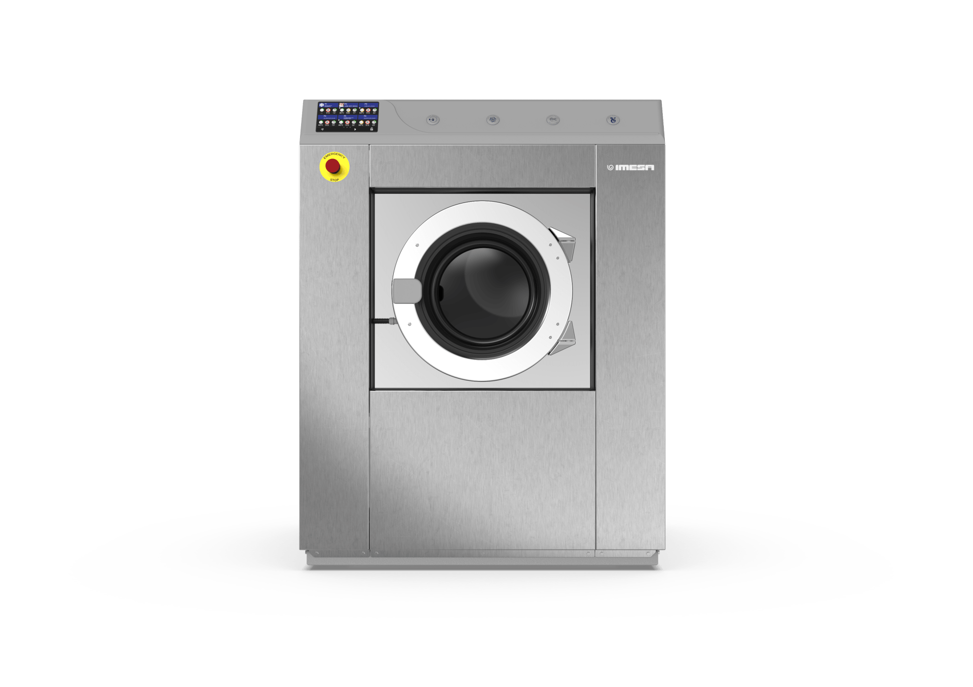 lavatrice-industriale