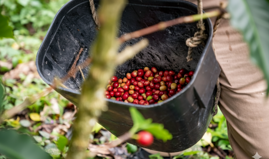 Ruta del Café: Vive la Experiencia del Sabor Colombiano