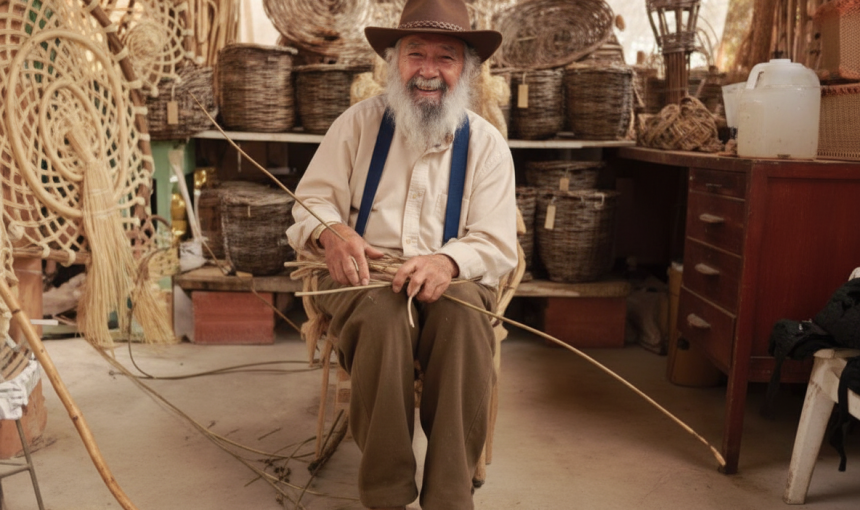 Ruta: Talleres de Arte & Oficios