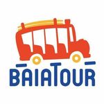 Baia Tour logo