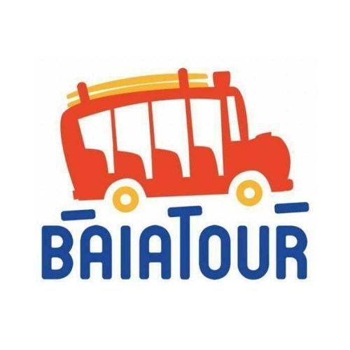 Baia Tour logo