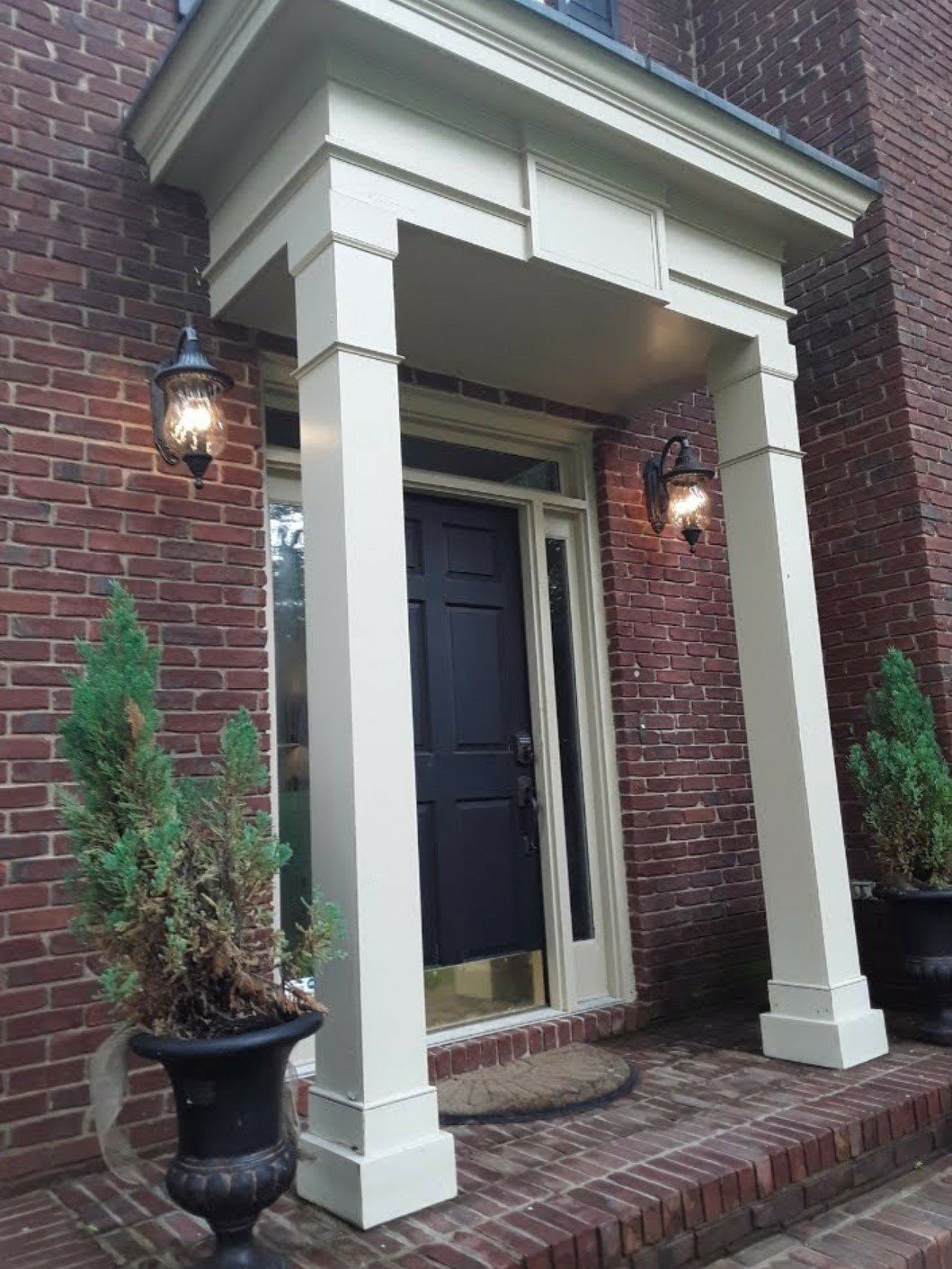 Gallery Four Seasons Roofing and Exteriors