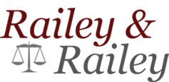Railey and Railey Logo