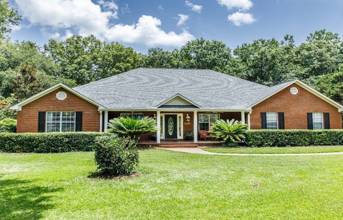 Residential Appraisal in Little Rock, AR