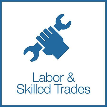 General Labour Staffing Agency | Labour Skilled Trades Staffing 