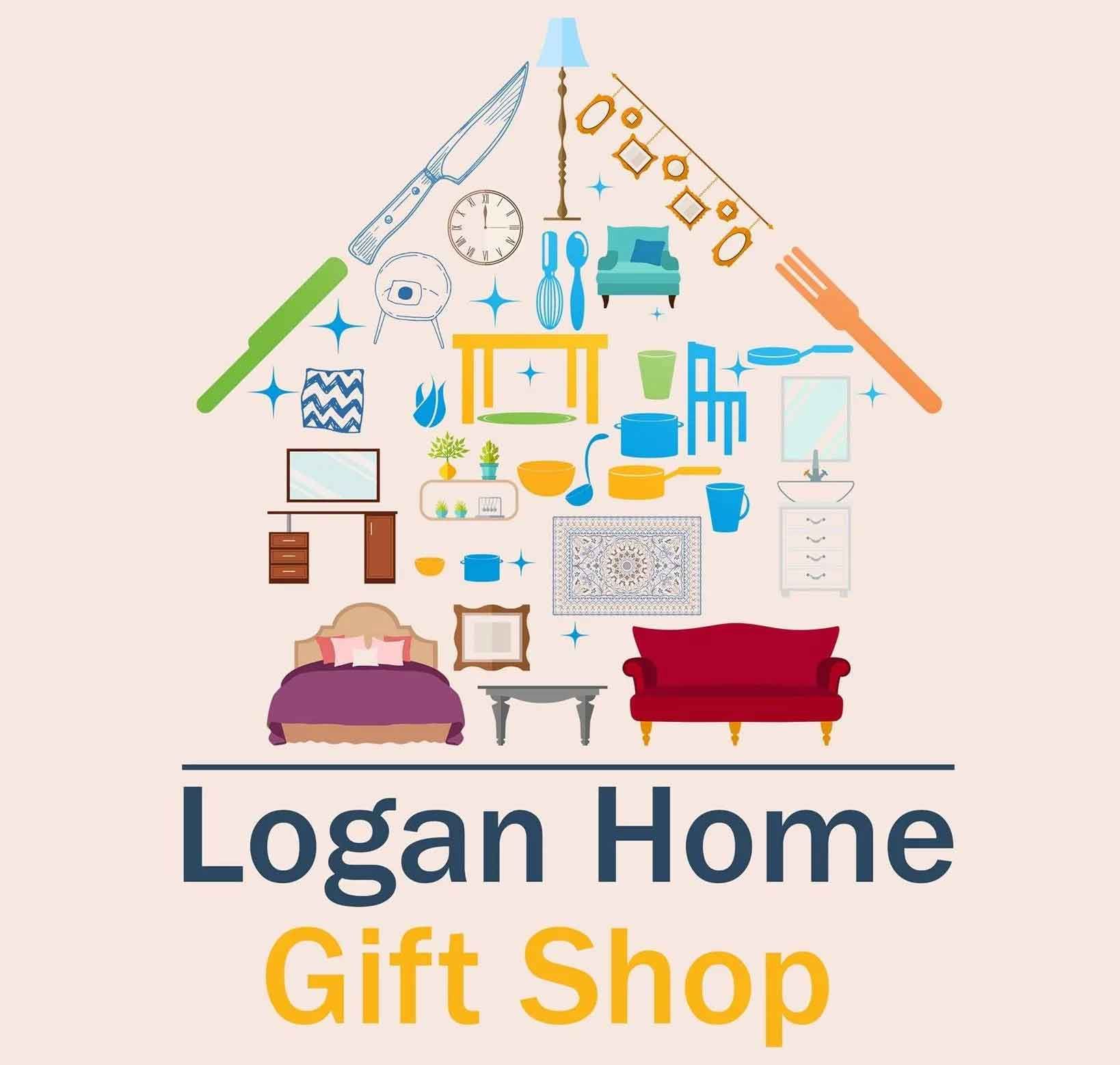 Logan Home Gift Shop