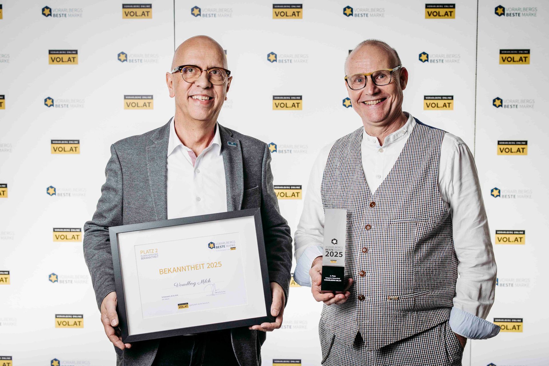 Auszeichnugn skinfit