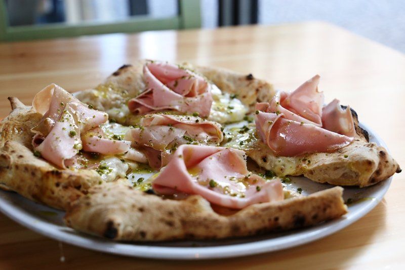 Pizze Gourmet a Salerno Pizzeria Centro Storico