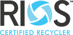 RIOS Certified Electronics Recycler