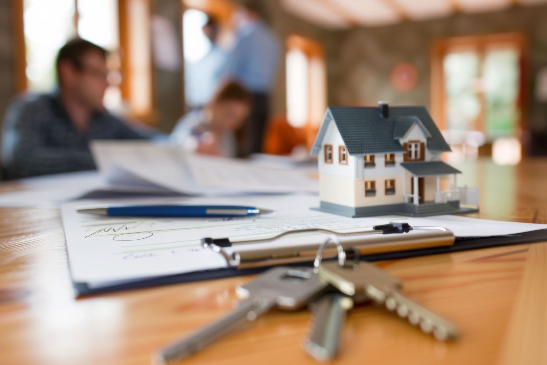 regularizar imóveis adquiridos em leilões