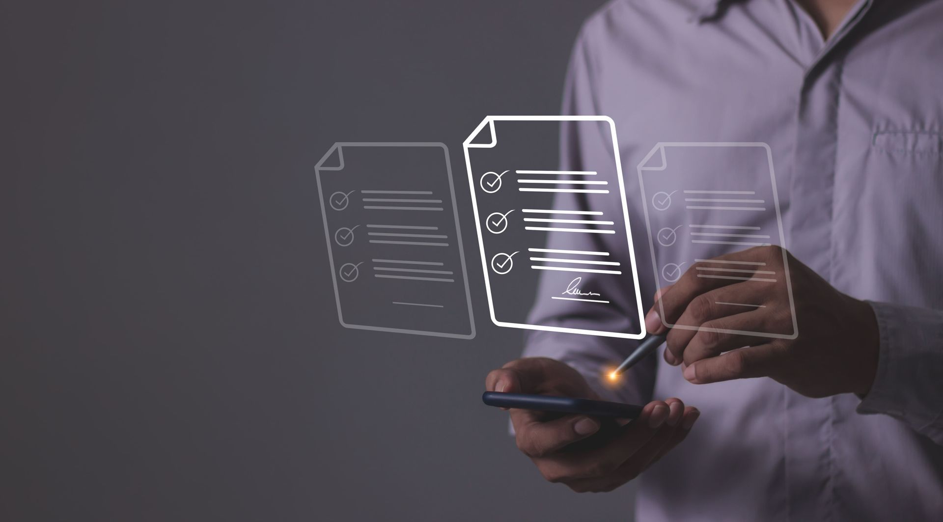 smart contracts e investimentos