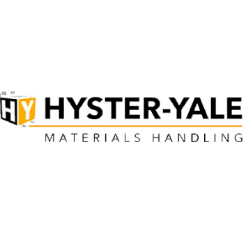 MONTACARGAS DISMAP  - HYSTER YALE