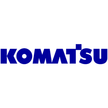 MONTACARGAS DISMAP - KOMATSU