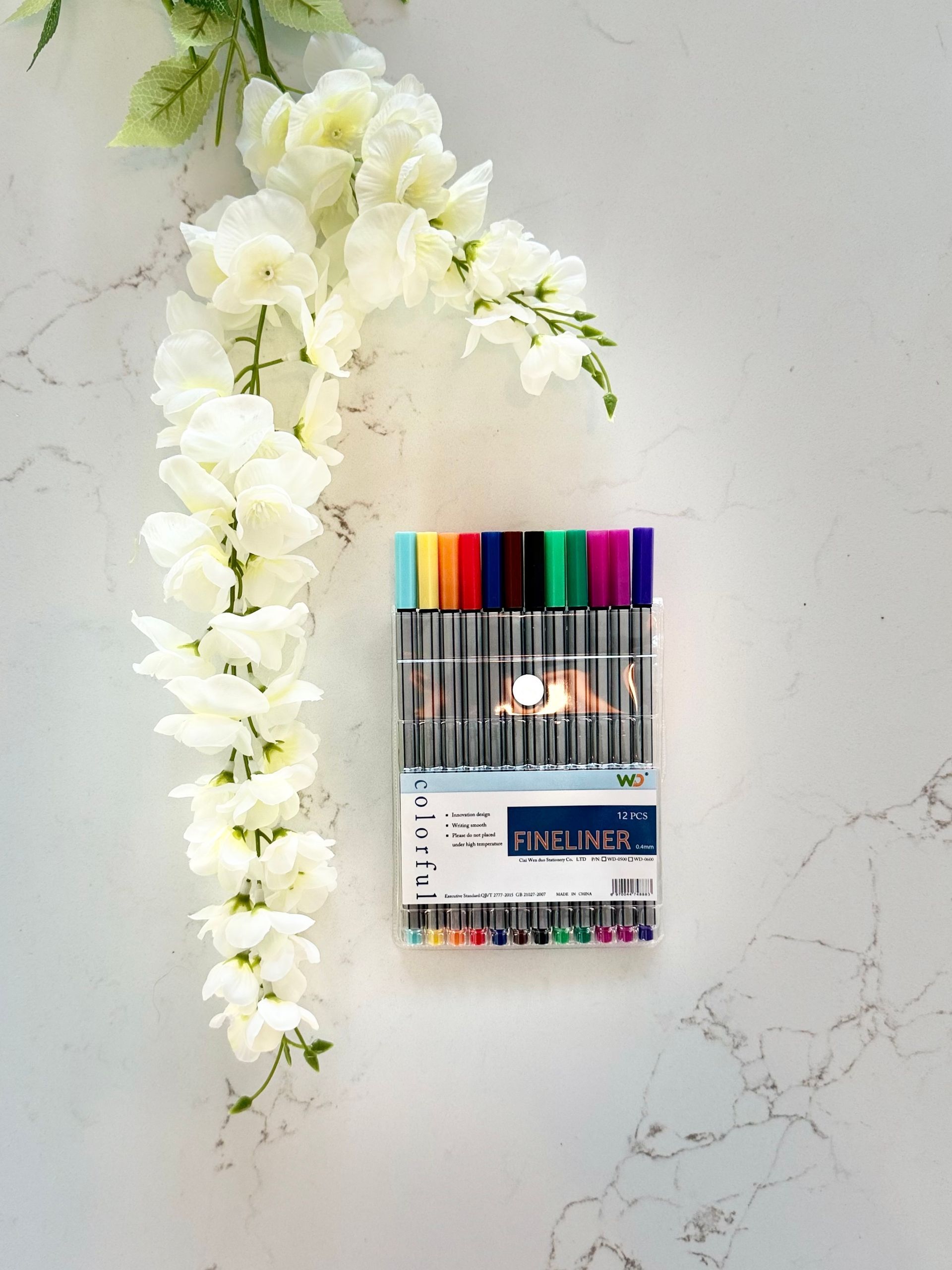 Asking God Signature Scripture Pens