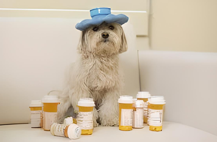 farmaci per cani