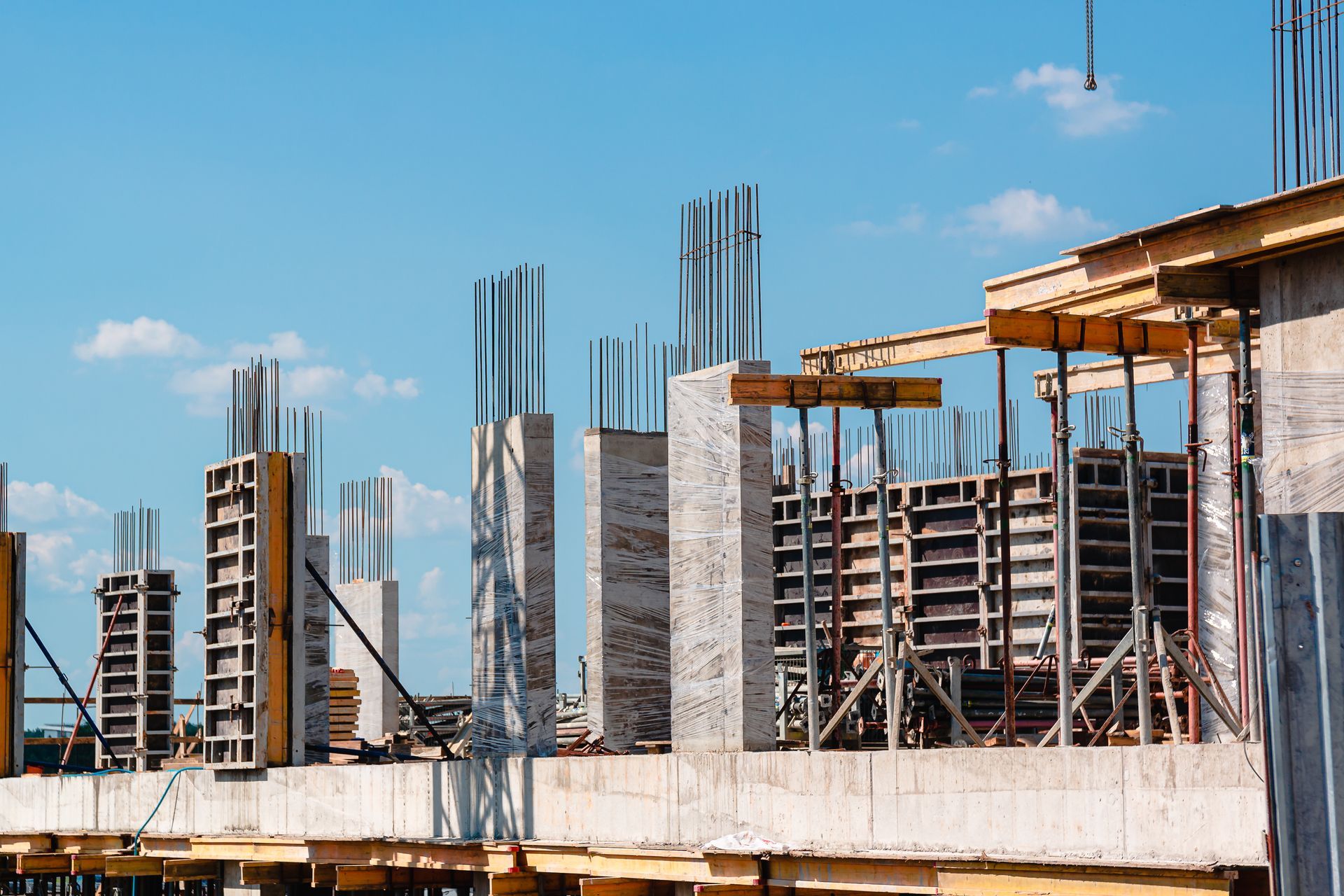 Strutture in Cemento Armato