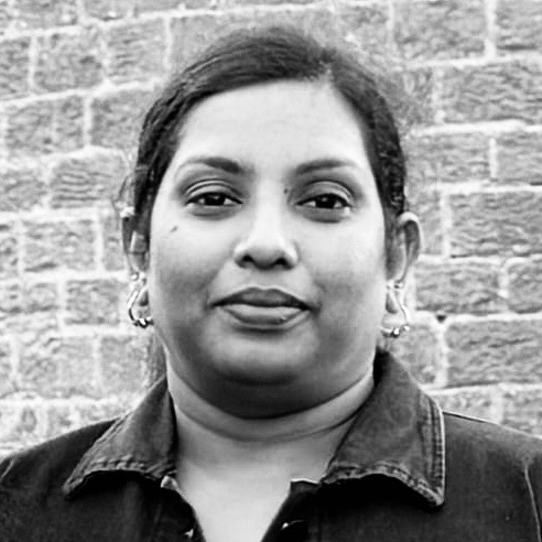 Mostyn Lodge Care Home Keynsham, Bristol | Jeevitha, Care Assistant