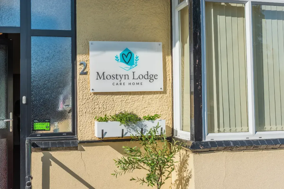 Mostyn Lodge Care Home Keynsham, Bristol | Gallery