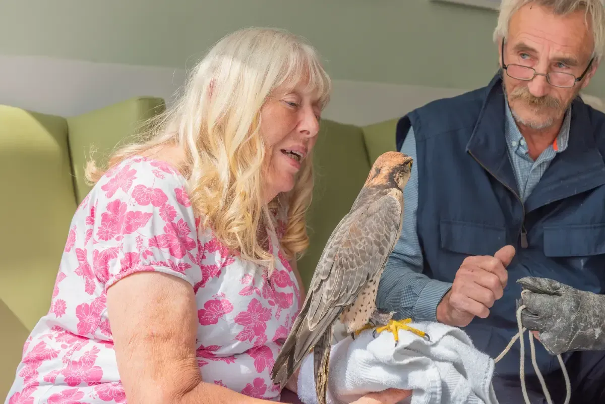 Mostyn Lodge Care Home Keynsham, Bristol | Gallery