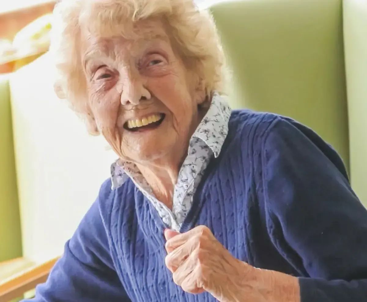 Mostyn Lodge Care Home Keynsham, Bristol | Gallery