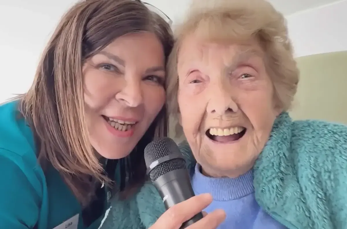 Mostyn Lodge Care Home Keynsham, Bristol | Gallery