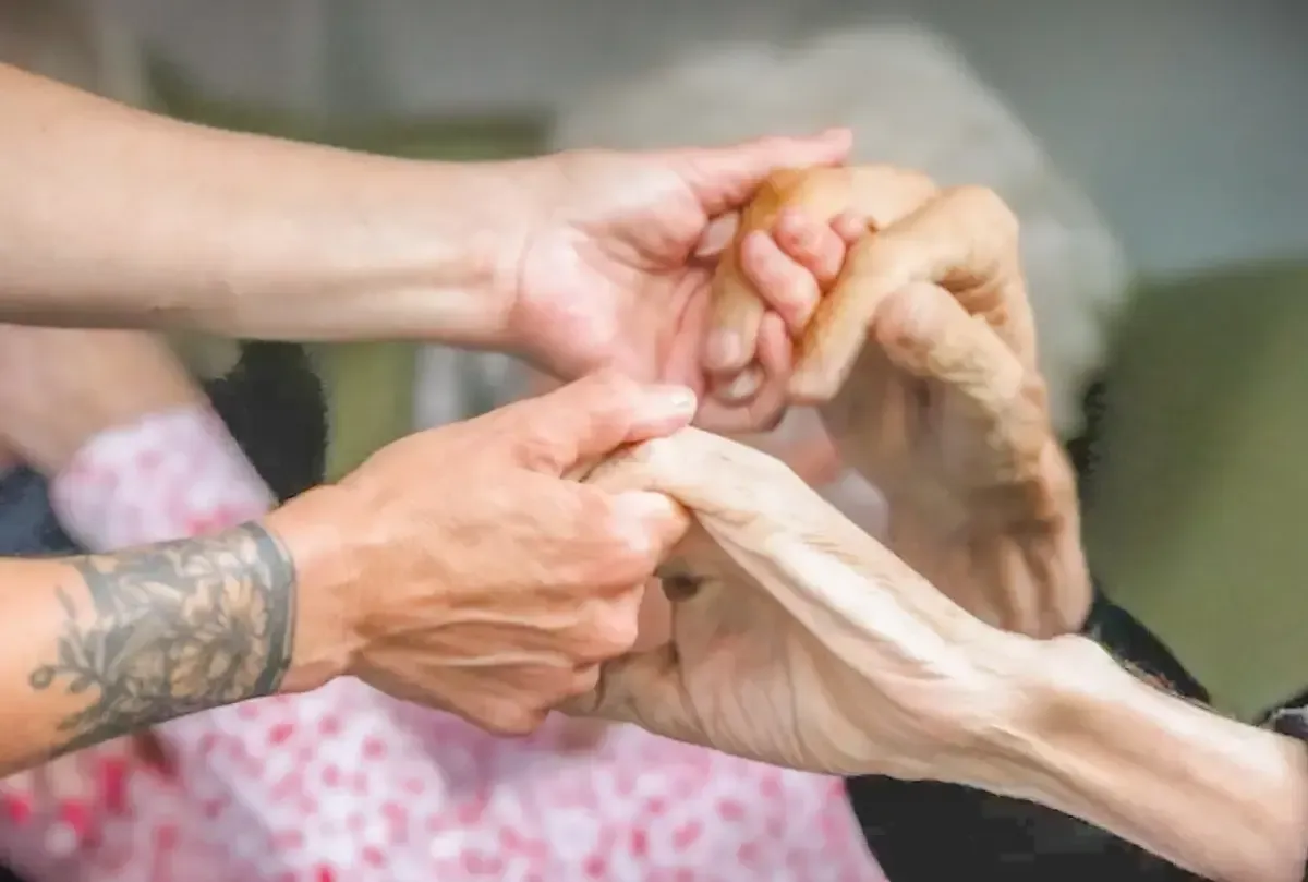 Mostyn Lodge Care Home Keynsham, Bristol | Gallery