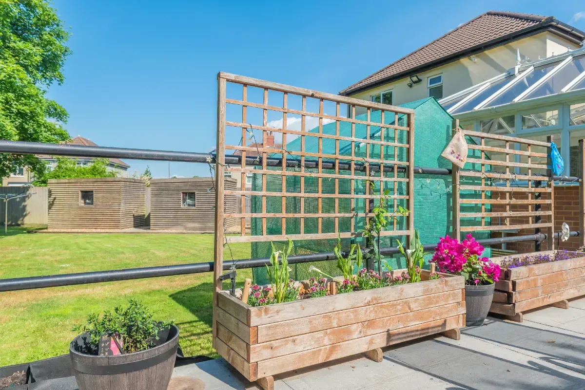 Mostyn Lodge Care Home Keynsham, Bristol | Accommodation