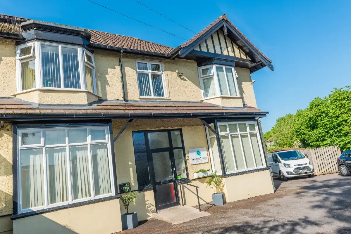 Mostyn Lodge Care Home Keynsham, Bristol | Gallery